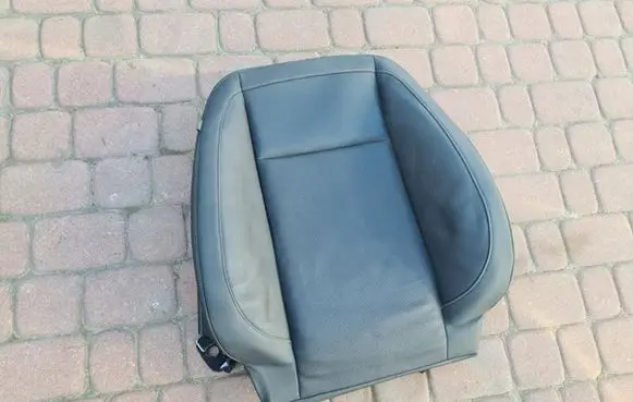 Opel Zafira C Interior set 16TYS