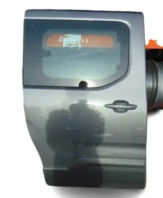 Peugeot Rifter Side sliding door 