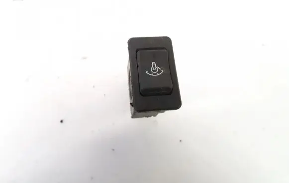 Panel lighting control switch