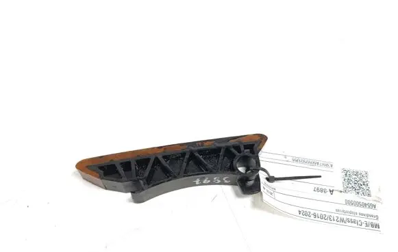 Mercedes-Benz E W213 Slide rail for timing chain A6540500500