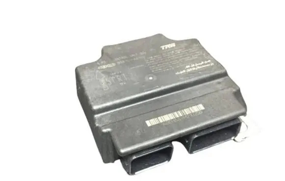 Hyundai i30 Airbag control unit/module 95910A6100