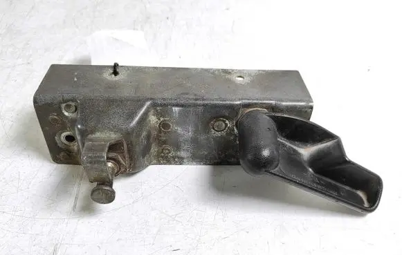 Mercedes-Benz Sprinter W901 W902 W903 W904 Tailgate/trunk/boot lock/catch/latch A9017400135