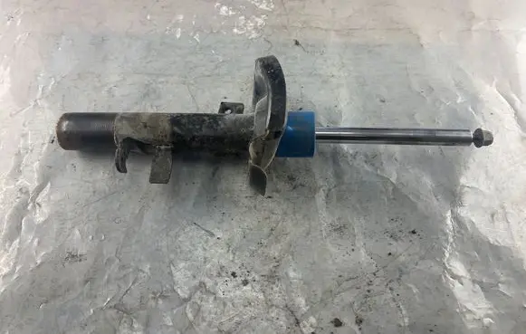 Ford Focus Front shock absorber/damper BV6118045ABC