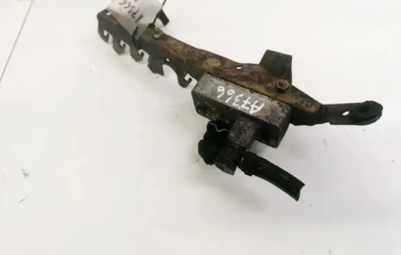 Audi 100 S4 C4 Air pressure sensor 0281002018 085