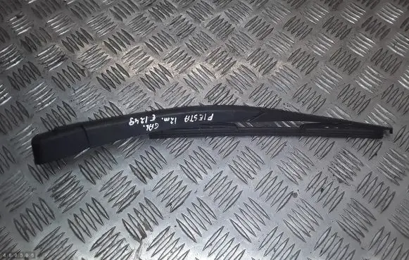 Ford Fiesta Rear wiper blade 