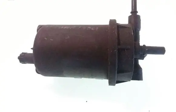 Renault Laguna II Fuel filter 8200084288 6610967170