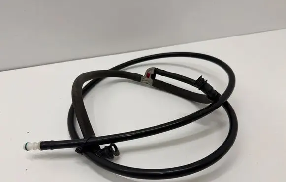BMW 5 E60 E61 Headlight washer hose/pipe 16040400