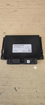 Mercedes-Benz E W213 Gearbox control unit/module A0009016102 A2C18304300