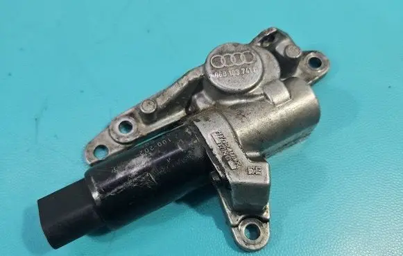 Audi A4 S4 B6 8E 8H Camshaft position sensor 06B1037410 IMPRK1511786