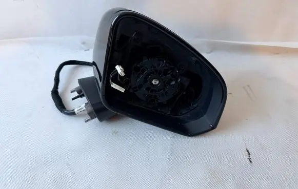 Volvo XC40 Front door electric wing mirror 