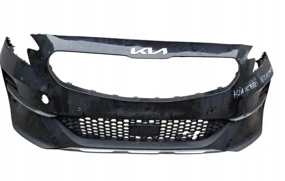 KIA Ceed Front bumper