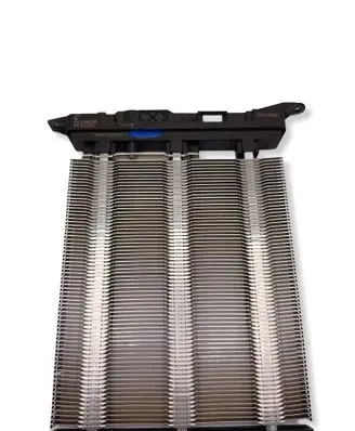 Volkswagen Beetle A5 Electric cabin heater radiator 1K0963235G H151170005005 10250112002532