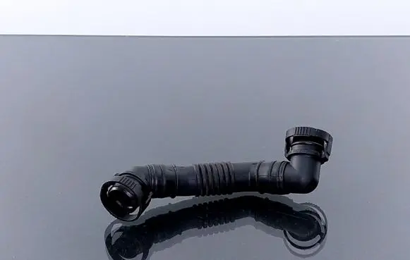 Volkswagen PASSAT B6 Breather hose/pipe VCD446232 03G103493D 03G103493