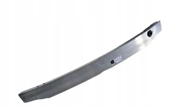 Mercedes-Benz A W176 Front bumper cross member A2466201100