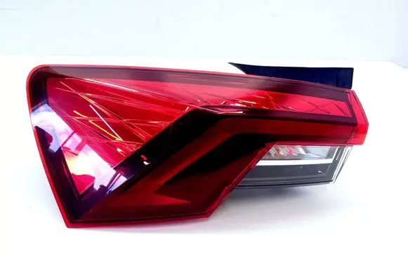 Skoda Octavia Mk4 Rear/tail lights 5E3945207