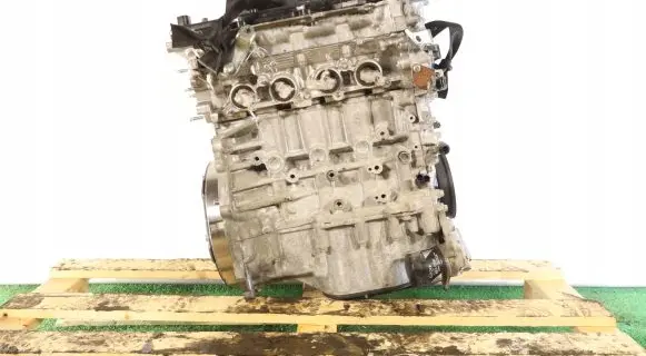 Toyota Corolla E210 E21 Engine