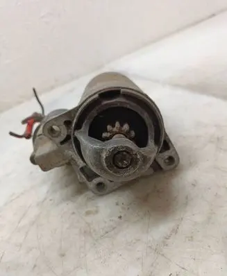 Ford Fiesta Starter motor 1005821278 25738 0331003140