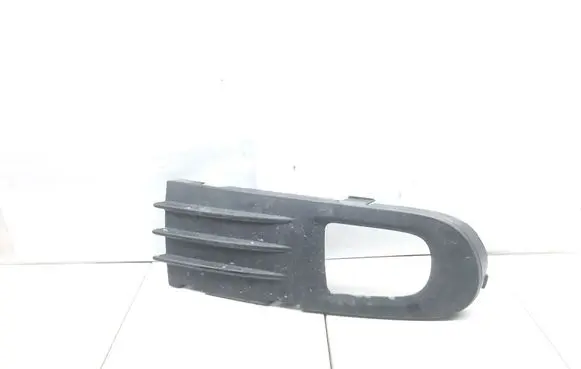 Volvo V50 Front bumper lower grill 30655885 BP8BA