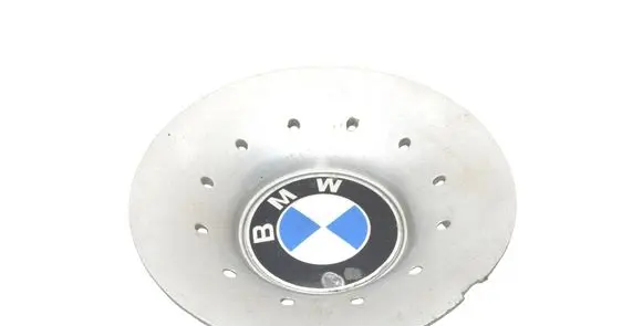 BMW 5 E39 Original wheel cap 36131092327 1092327