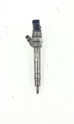 BMW 1 F20 F21 Fuel injector 0445110289