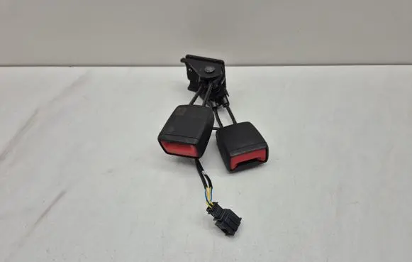 Volkswagen ID.3 Rear seatbelt buckle 10A857739