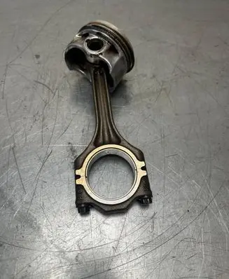 Audi A3 S3 8P Piston with connecting rod 03CD