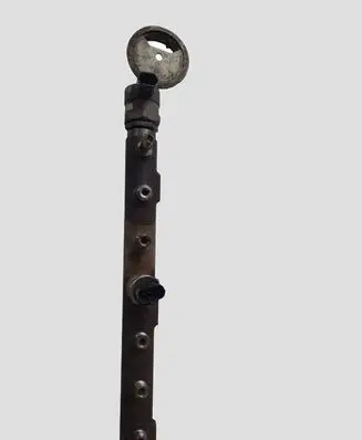 KIA Sorento Fuel main line pipe 0445214103 314004A440