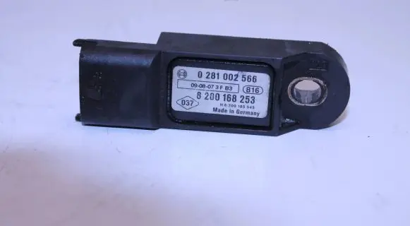 Renault Trafic II (X83) Air pressure sensor 0281002566