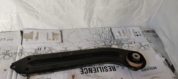 Chevrolet Captiva Other rear suspension part 