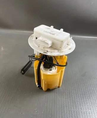 Dacia Duster II In-tank fuel pump 100118444 22238210 100138404