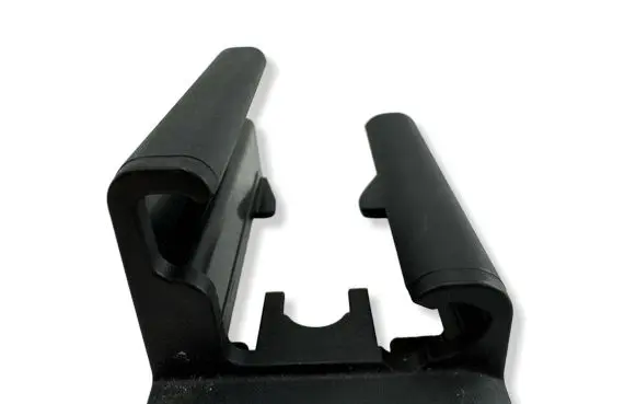 Audi RS4 B7 Sliding door rail trim 8E0881348D
