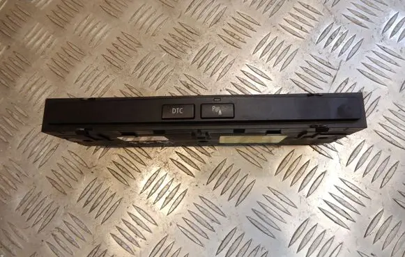 BMW 5 E60 E61 Parking PDC control unit/module 6985748 3831
