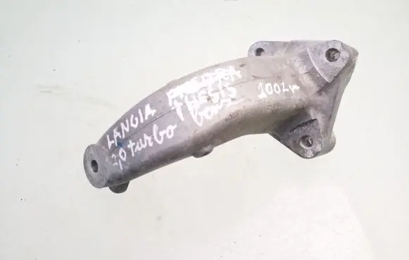 Lancia Thesis Engine mounting bracket 60665842