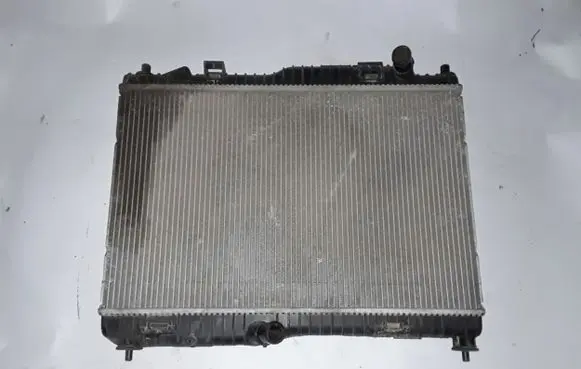 Ford Ecosport Coolant radiator C1B18005AA