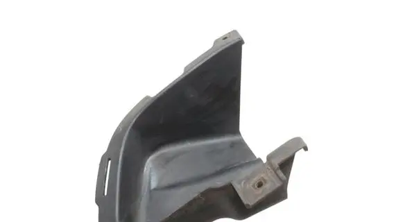 Jeep Cherokee Intercooler air guide/duct channel 68205072AB