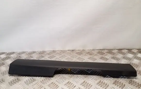 Ford S-MAX Front sill trim cover 6M21U13200