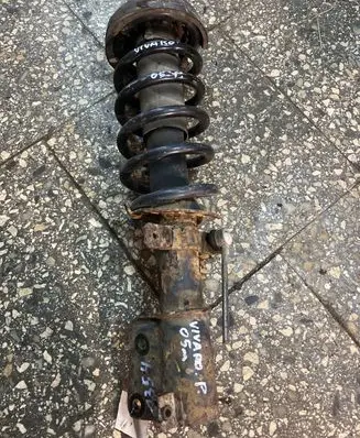 Opel Vivaro Front shock absorber/damper