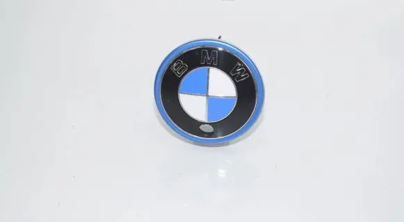 BMW 4 G22 G23 G24 G26 Manufacturer badge logo/emblem 7497531 51147497531