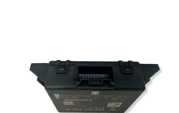Porsche Cayenne (92A) Gateway control module 7PP907530N