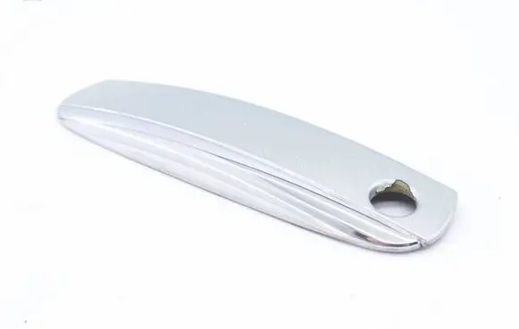 Audi A6 Allroad C6 Front door handle cover 4F2837240B