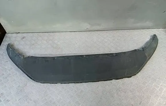 Volkswagen Arteon Front bumper lip 3G8805903B