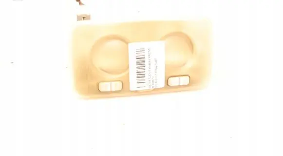 Fiat Doblo Other interior light