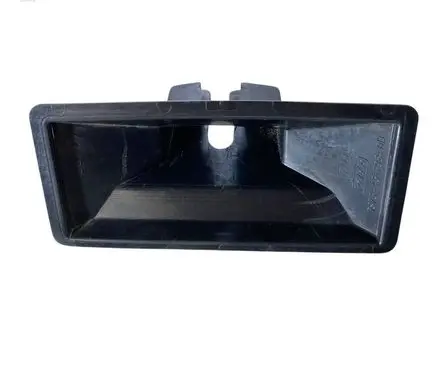 Ford Mustang VI Tailgate/boot lid lock trim DS73431F98DB GJU6A