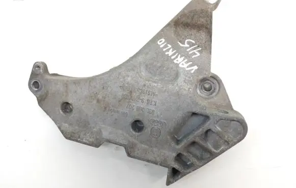 Volkswagen PASSAT B7 Engine mounting bracket 03L199207