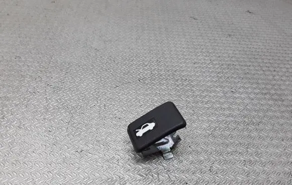 Honda Civic Engine bonnet (hood) release handle