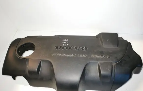 Volvo S60 Engine cover (trim) 08653495