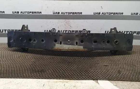 Mazda 3 II Front bumper cross member 