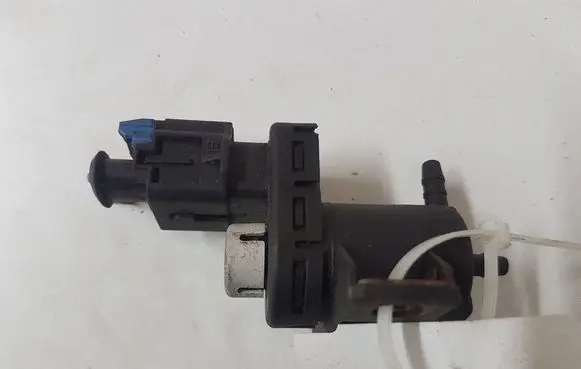 Opel Astra H Turbo solenoid valve 55566051