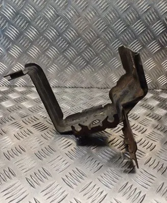 Citroen C4 Grand Picasso ABS pump bracket 9657424980