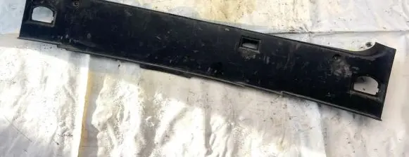 Audi A6 S6 C5 4B Other trunk/boot trim element 4B5863471 2-4270-000